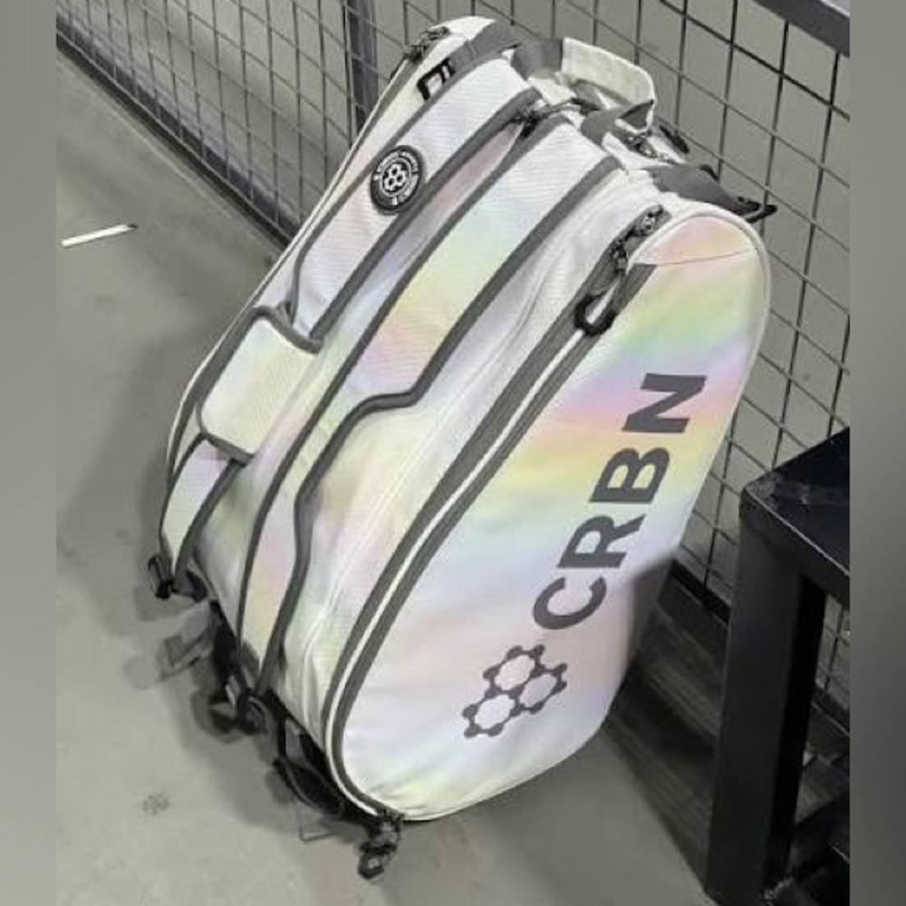 CRBN Pro Team Tour Bag 2.0 NWT